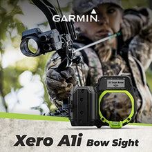 Wearable4U Garmin Xero A1i Left-Handed Bow Sight Bundle with Lens Cleaning Pen & AAA Batteries