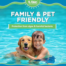 Rx Clear 50 lbs Granular Chlorine for Swimming Pool