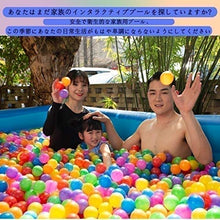 Swimming Pool for Adults and Kid with Electric Pump Oversized Paddling Pool Thickened Indoor Children's Game Center Backyard Water Party