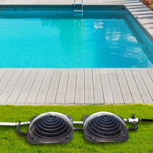 Sun2Solar XD2 Deluxe Solar Powered Heater | 3 Pack of Solar Heaters