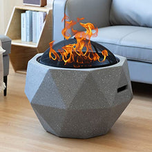 FYorbitH Barbecue Table Garden Grill Barbecue Table Villa Charcoal Grill Outdoor Household Multi-Function Table Grill Indoor Charcoal Grill Grill Table