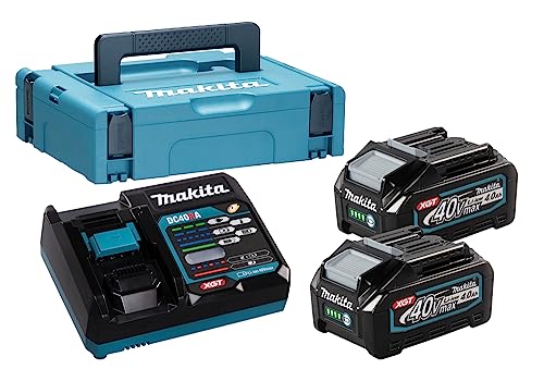 Power Source Kit Li 40V 4Ah