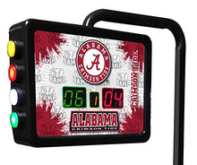 Holland Bar Stool Co. Alabama A Electronic Shuffleboard Scoring Unit