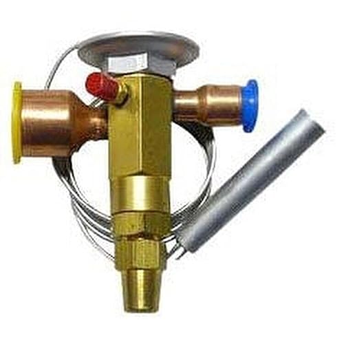 TRP VAL11800 Replacement for Trane Exp Valve 8-Ton Chatleff 15% Bleed
