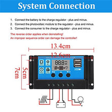 800W 1600W Solar Panel 18V System Anti Scratch Monocrystalline Solar Cell Solar Battery Power Bank Charge for Home Camping Car (800w) (800w)
