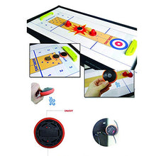 TULGIGS IRE Sport 3 in 1 Multi Use Sports Game