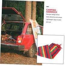 MaGiLL 3pcs Child Outdoor The Bed Red