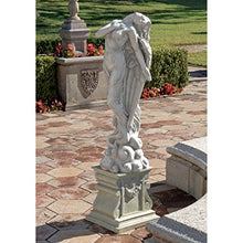 Design Toscano Ascending Angel Sculpture - Estate