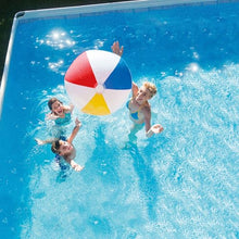 INTEX Ultra XTR 32ft x 16ft x 52in Above Ground Swimming Pool Set w/Pump