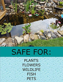 PondH2o Koi Fish Flexible Round Vat Tank with Black Net Cover, 3FT x 2FT (100 x 60cm), Temporary Koi Storage, Viewing, Quarantine, Portable Show Tank
