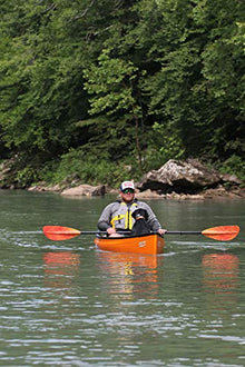 Old Town Canoes & Kayaks Next Watercraft Blue