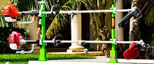 Green Touch Xtreme Pro Series Trimmer Rack - 2 Position, Model# XA102 (Pack of 3)
