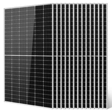 SUNGOLDPOWER 550W Solar Panel 14PCS,Monocrystalline,High Efficiency,IP68 Waterproof for Charging 12V/24V/36V/48V Battery on Roof,Yard,Farm,Marine,on/Off Grid System UL61730(Total 7700W)