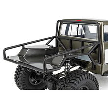Team Associated Enduro Trail Truck Sendero HD Titanium RTR 1/10 Electric Off-Road