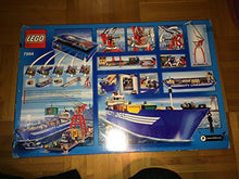 LEGO City 7994 City Port Building Set