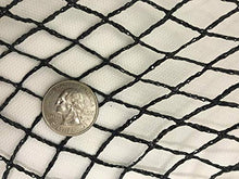 Green Vista 1/2 Inch Commercial Quality Pond & Garden Netting 20x100 Feet - Keeps Out Debris, Predators - Heavy Duty, UV Resistant, Small Mesh Size, Steel Stakes