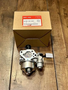 Carburetor HS80 H80K1 16100-ZE2-H23 Genuine ，Replacement for HONDA OEM