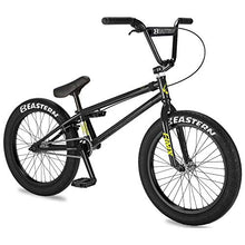 Eastern Bikes Nightwasp 20 Inch BMX Bike Black