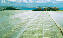 DIO-Betalon 78" x 328' DT-650 PVA Agricultural Floating Row Cover Natural
