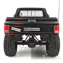 Team Associated Enduro Trail Truck Trailwalker RTR 1/10 Electric Off-Road Black