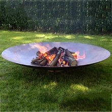 Campfire Stove Outdoor Brazier Grill Home Hotel Garden Courtyard Decoration Homestay Heating