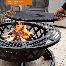 grilling table Outdoor Barbecue Stove Charcoal Domestic Heating Yard Multi-purpose Table Indoor Basin Outdoor