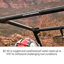 Garmin Tread Powersport 5.5" Off-Road Navigator Bundle w/BC 40 Wireless Camera