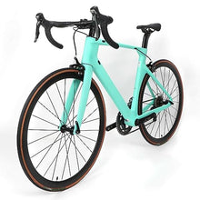 Hearts Bio Carbon Road Bike H Tiagra 20s HeartsTeal