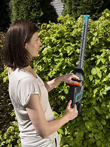 GARDENA G9836-20, Standard
