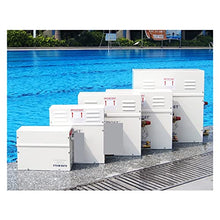 YWangQiang Sauna Steam Generator 3KW/4.5KW Steam Generator Sauna Steam Bath Machine for Home Sauna Room SPA Fumigation Machine with Digital Controller Sauna Accessories (Color : 4.5KW) (3kw)