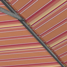 OROTLECT 132'' Market Umbrella