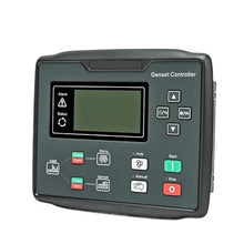 HGM7220N AMF Auto Start Diesel Generator Controller Panel