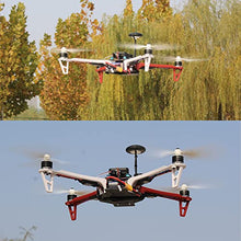 HAWK'S WORK F450 Drone Kit Set B with Frame, Pixhawk, GPS, Power Module, ESC, Brushless Motor, Prop, Battery & Accessories