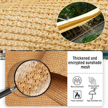 FENGZEQUAN Retractable Sun Shade Canopy Cover Sliding Wave Shade Sail，Outdoor Hang Down U Shape Porch Wave Awning，for Pergola Patio Deck Yard Gazebo Outdoor，with Mounting Kit(W2.4*L8m/W7.87*L26.25ft)