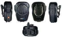 PRYME® PRYMEMAX™ BTH-600-MAX Wireless Speaker Microphone for 2-Way Radios with Bluetooth - 10-Pack