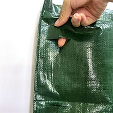 BBYYDS 48 Pockets Strawberry Planting Bags Garden Plant Grow Hanging Planter Pot Potato Plants Support for Veg Herbs Flowers