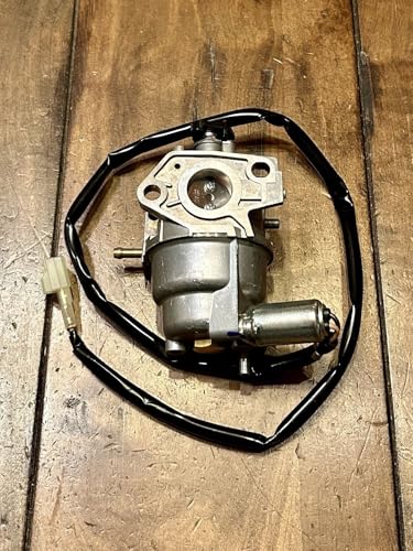 Carburetor ES6500K2 16100-ZA0-E92 Genuine,Replacement for HONDA OEM