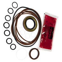 Exmark 116-1369 Motor Seal Kit Lazer Z AS E S X Z Series