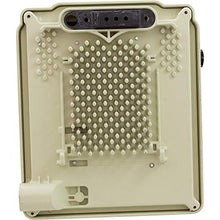 Pentair Variable Frequency Drive SUPRFLO VS Aluminum Top Cover 353127