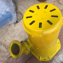 OLONETO 5kW Permanent Magnet Hydro Generator - High-Efficiency Hydroelectric Generator For Home Household Outdoor Camping