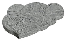 Garden Stepping Stones, Garden Stone, Garden Stepping Stone for Outside, Decorative Walking Stone for Flower Bed Lawn Path