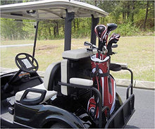 3G 2 in 1 Combo Buff Seat Kit for Club Car DS Golf Carts 1982+