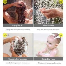 HUXUZYDY Freestanding Outdoor Shower with Silicone Anti-Blocking Nozzle and Honeycomb Bubbler, Ideal for Beaches and Backyards,