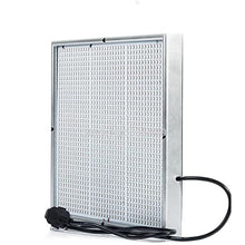 1365 LED Grow Light Plant Kit Flower Panel Lamp Growing Lighting Indoor Greenhouse Garden Vegetable Hydroponics System