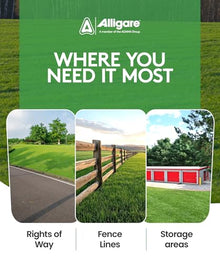 ALLIGARE Whetstone Post-Emergent Weed Killer for Rangelands, CRP, Rights-of-Way & Utility Sites - 2.5 Gallon Herbicide Concentrate for Selective Control of Woody Plants, Broadleaf Weeds & Vines