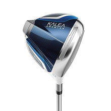 TaylorMade Women's Kalea Premier 10-Piece Package Set Grey
