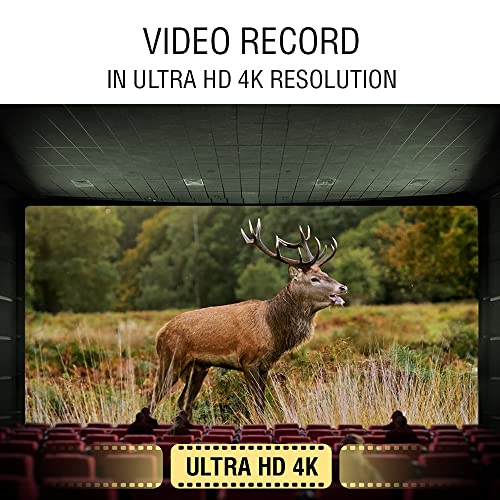 Certified Brands ATN X-Sight 5 Ultra HD 4K+ Smart Day & Night Vision Scope Signature Series Kit