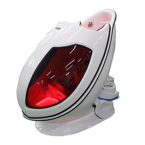 owitoghlo Ozone Dry Sauna Steam Spa Capsule Pad