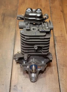 Shortblock Engine Assembly BR800 4283-020-0200 Genuine，Replacement for STIHL OEM