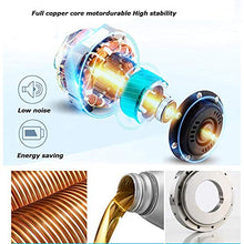 CUTPOIY 26-Inch Cooling Misting Fan, 1000 Sq Ft Cooling, 3 Speeds, 41L Tank, Oscillation, 260W for Outdoor Use